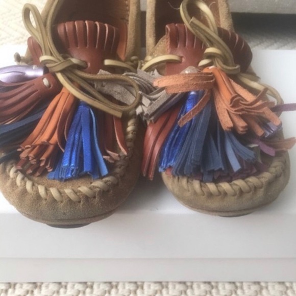 Étoile Isabel Marant Loafers
